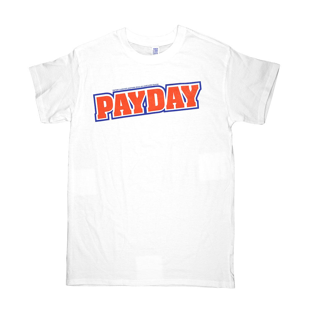 Brisco Brands PayDay T-Shirt - Smoke N’ Poke