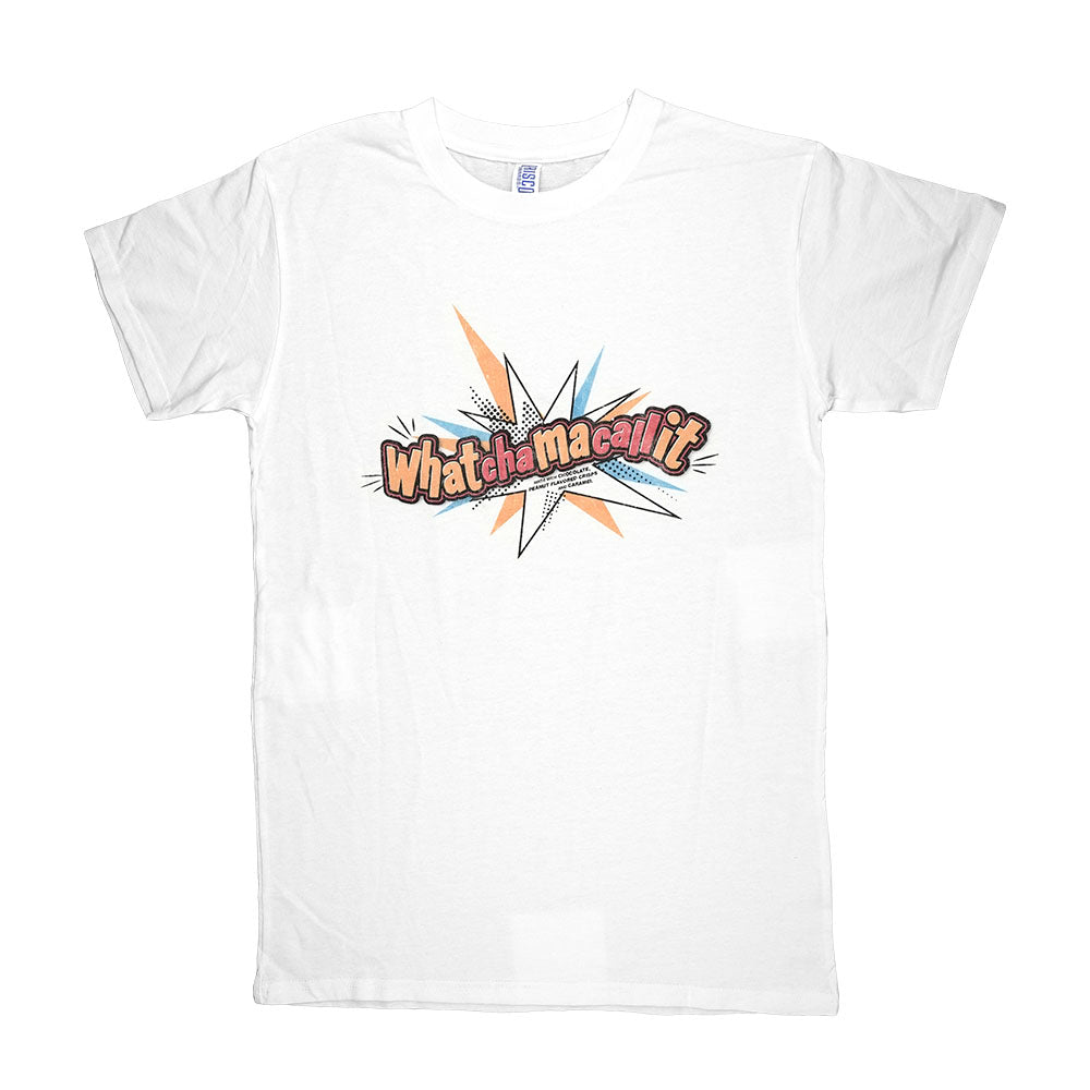 Brisco Brands Whatchamacallit T-Shirt - Smoke N’ Poke