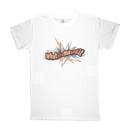 Brisco Brands Whatchamacallit T-Shirt - Smoke N’ Poke