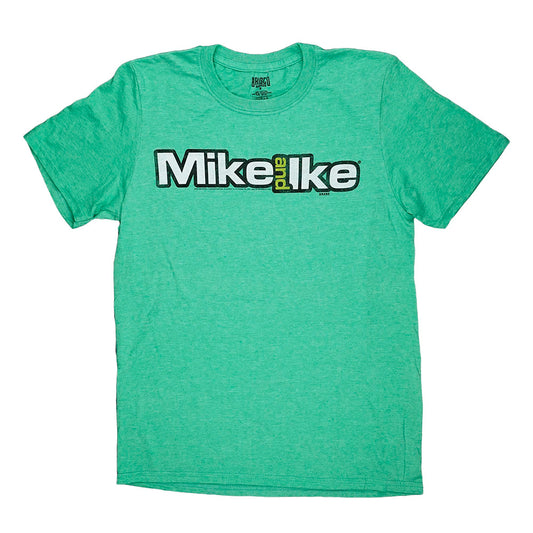 Brisco Brands Mike And Ike T-Shirt - Smoke N’ Poke