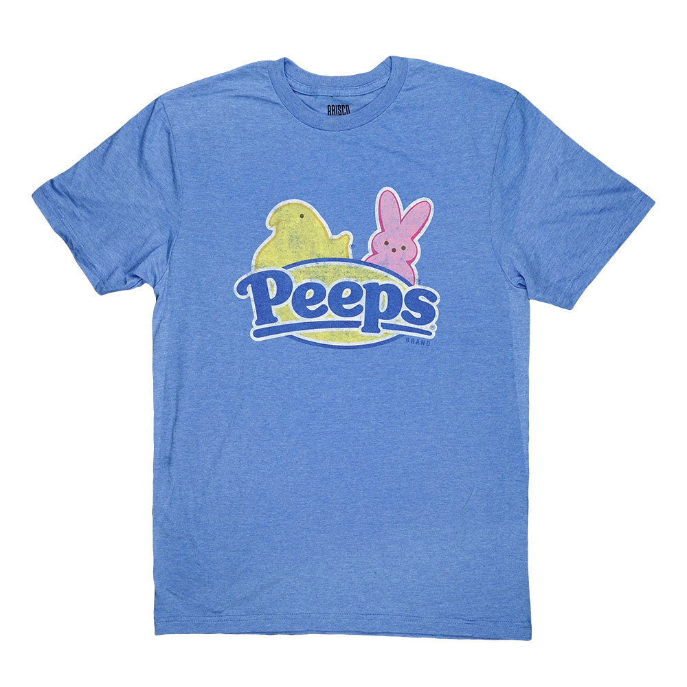 Brisco Brands Peeps T-Shirt - Smoke N’ Poke