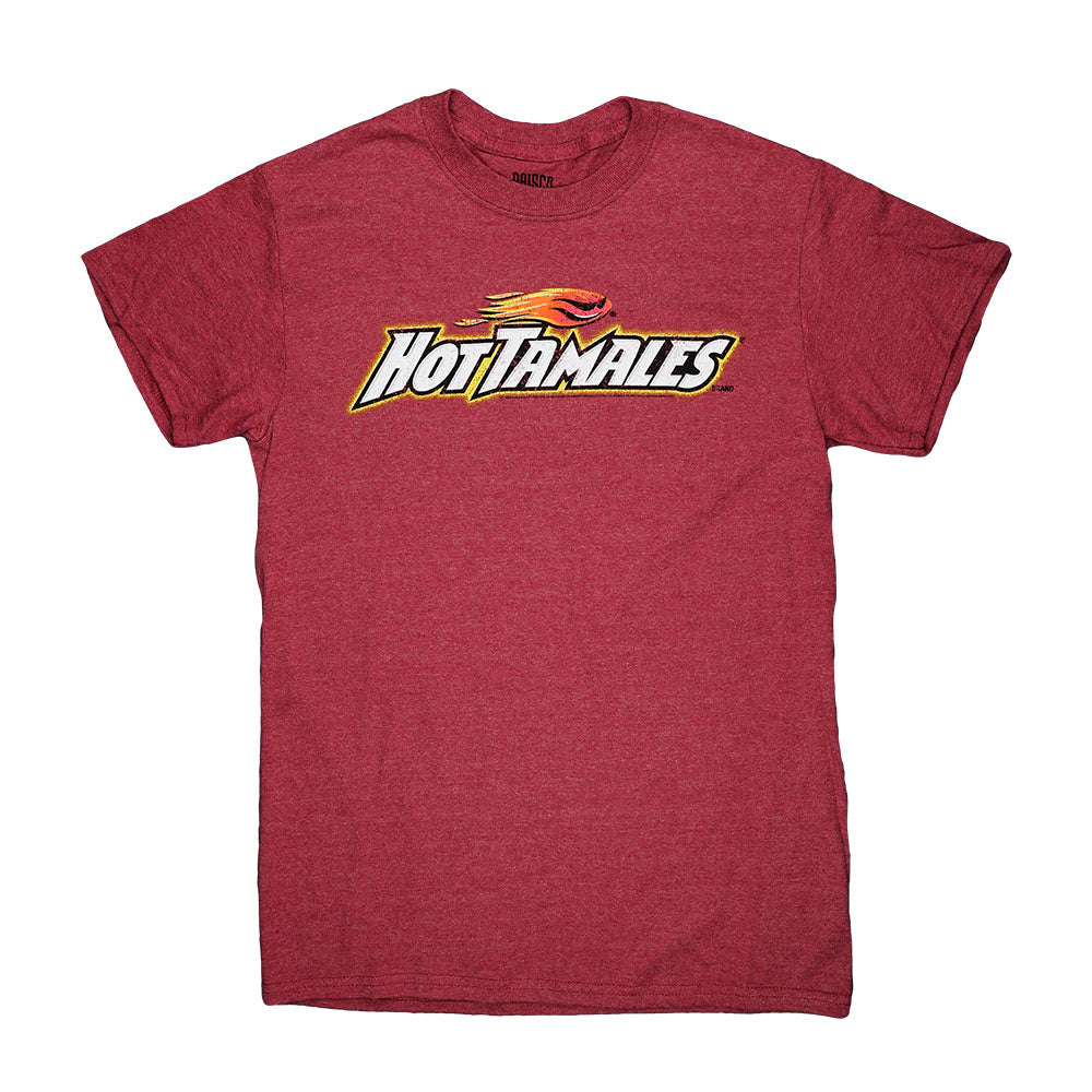 Brisco Brands Hot Tamales T-Shirt - Smoke N’ Poke