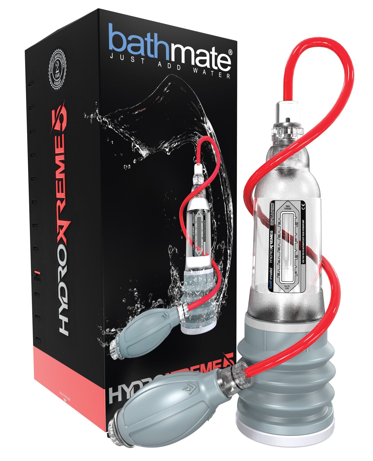 UMBM-HX5-CC