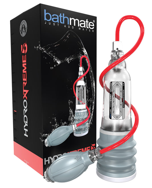 UMBM-HX5-CC