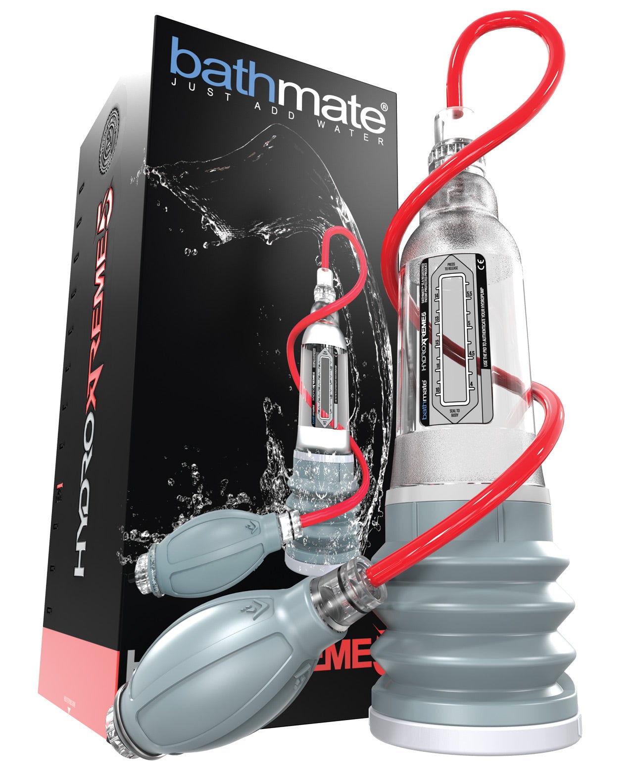 UMBM-HX5-CC