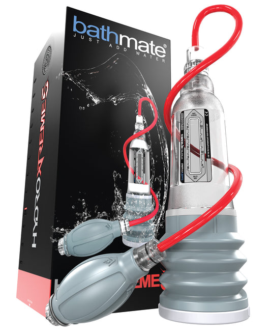 UMBM-HX5-CC