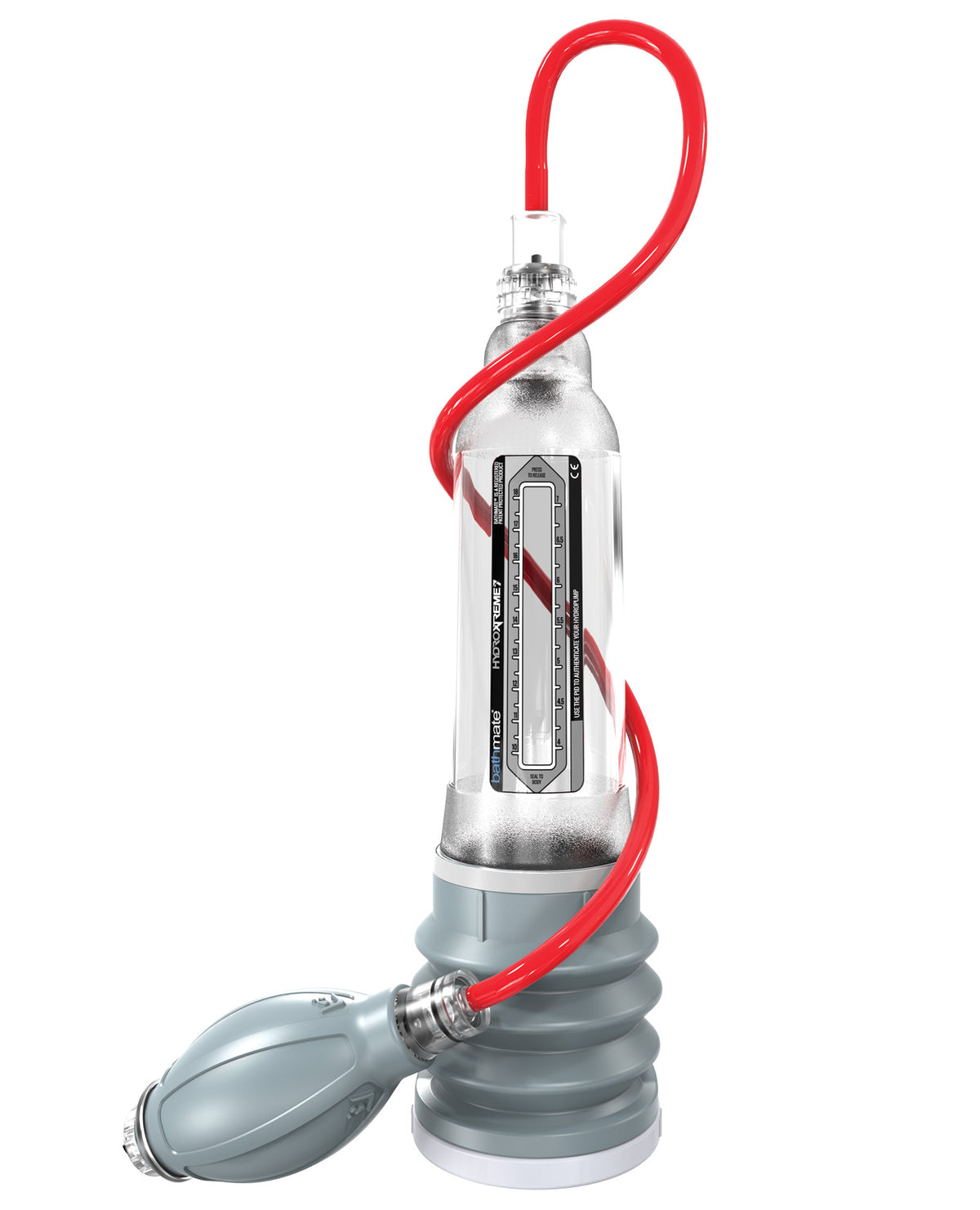UMBM-HX7-CC