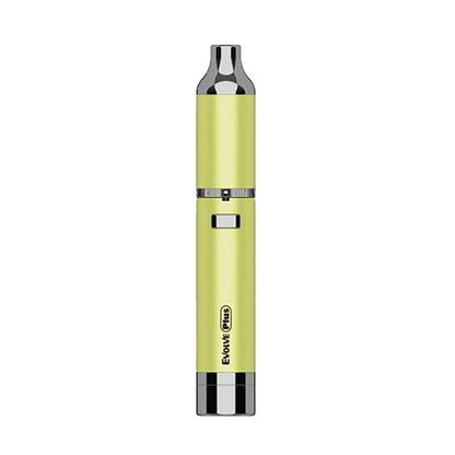 Yocan Evolve Plus Vaporizer Kit - Smoke N’ Poke