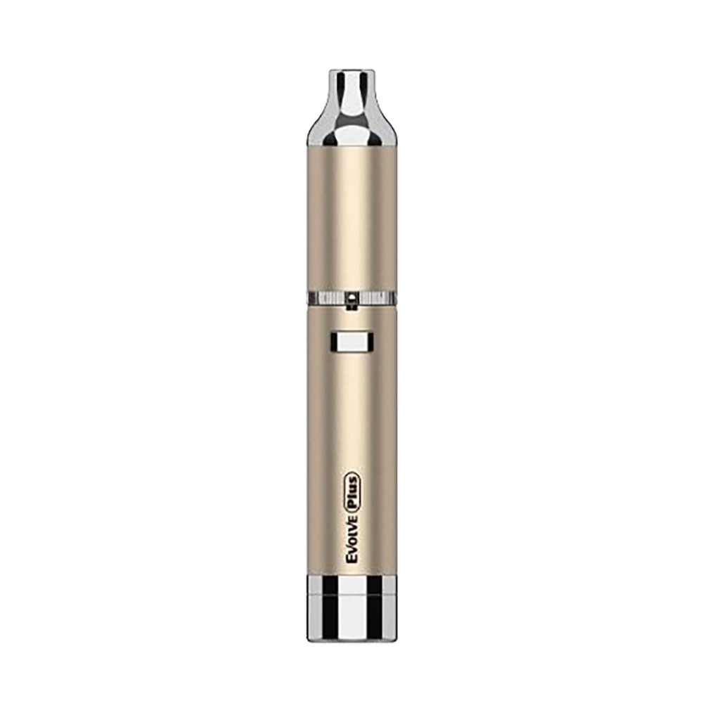 Yocan Evolve Plus Vaporizer Kit - Smoke N’ Poke