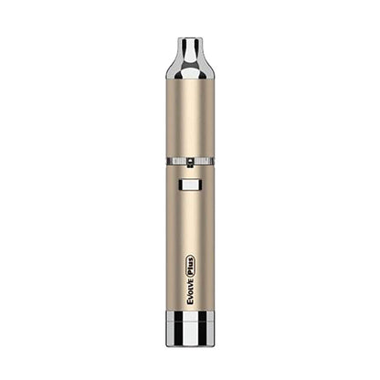 Yocan Evolve Plus Vaporizer Kit - Smoke N’ Poke