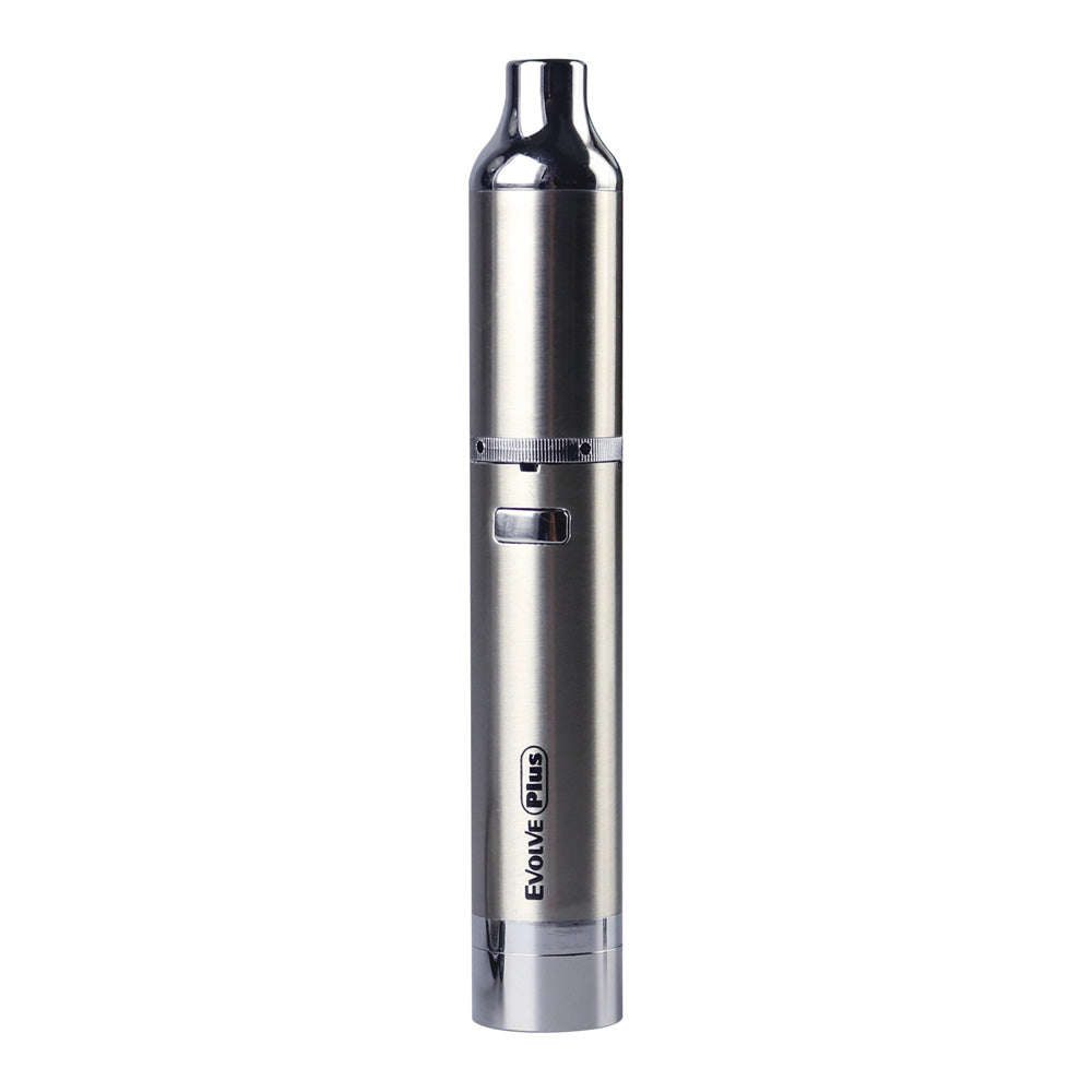 Yocan Evolve Plus Vaporizer Kit - Smoke N’ Poke