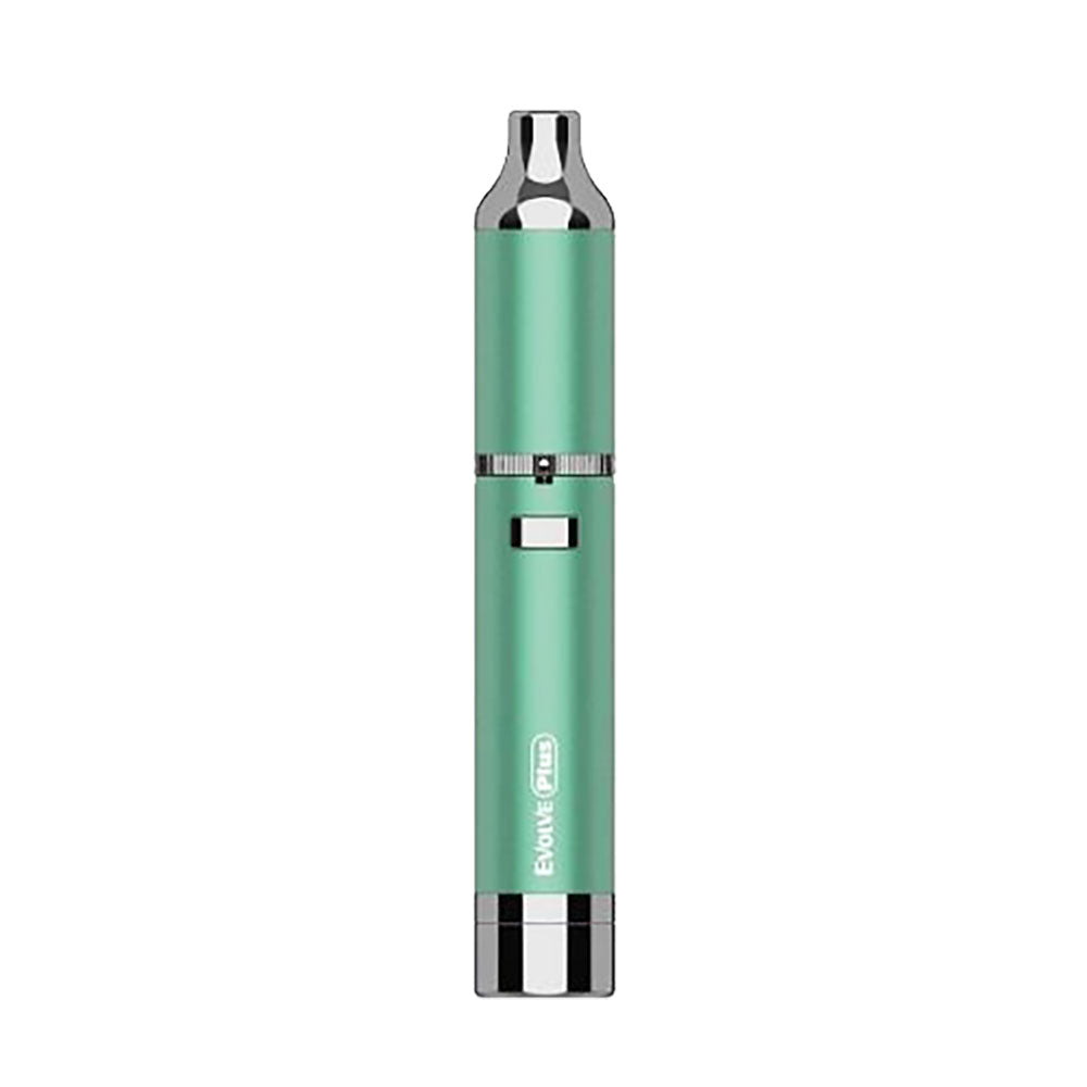 Yocan Evolve Plus Vaporizer Kit - Smoke N’ Poke