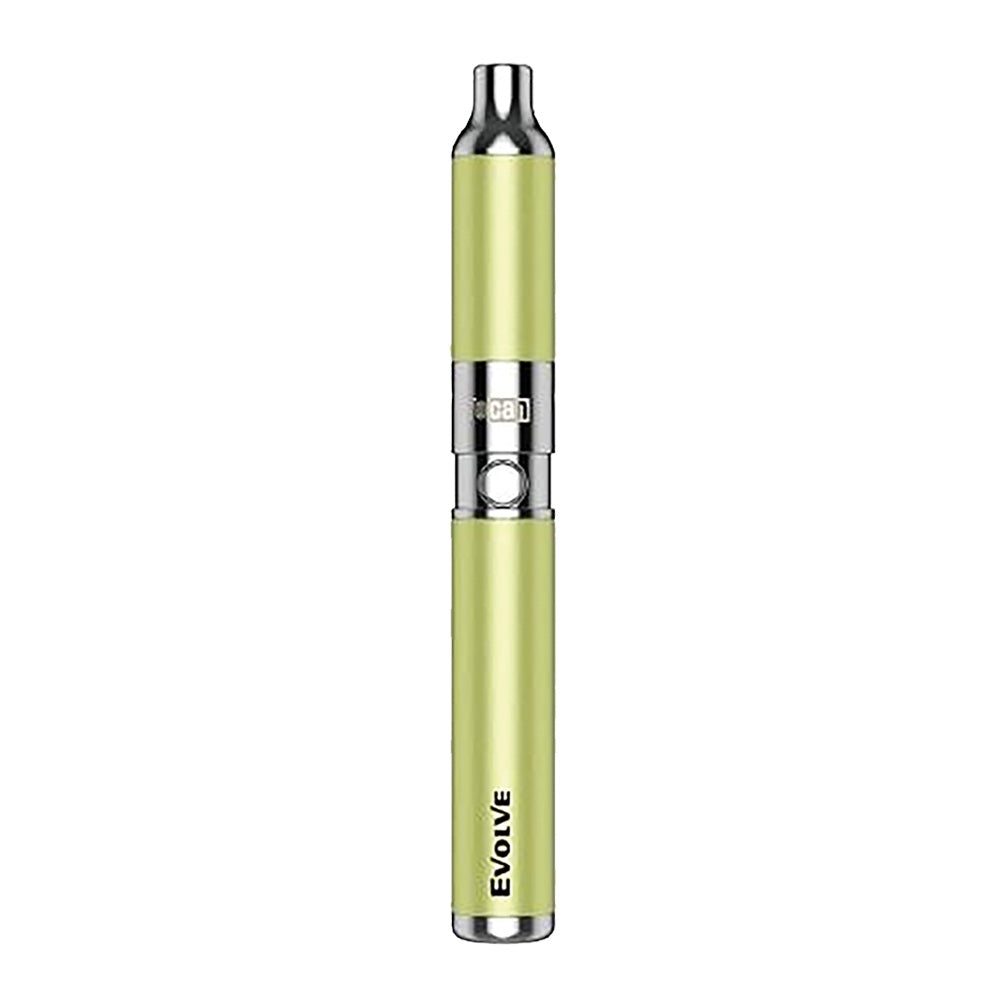 Yocan Evolve Vaporizer - 650mAh - Smoke N’ Poke