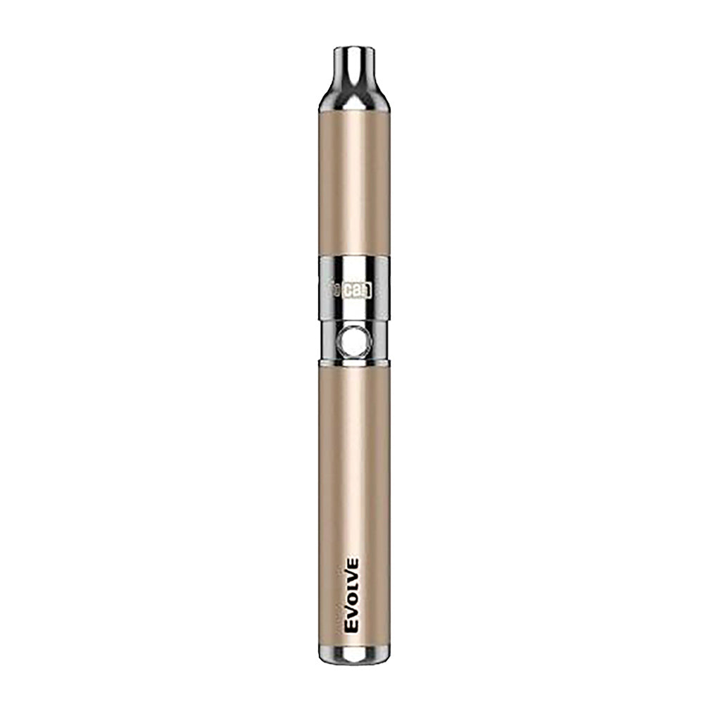 Yocan Evolve Vaporizer - 650mAh - Smoke N’ Poke