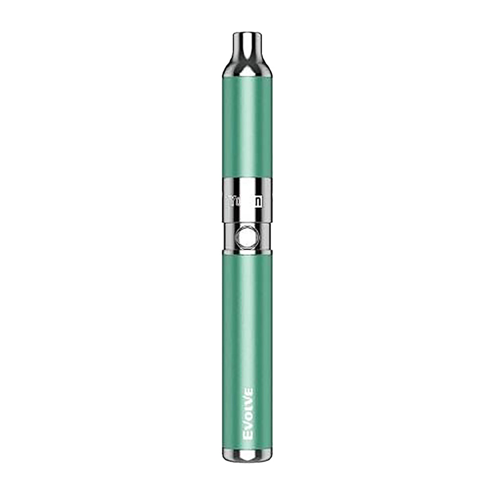 Yocan Evolve Vaporizer - 650mAh - Smoke N’ Poke