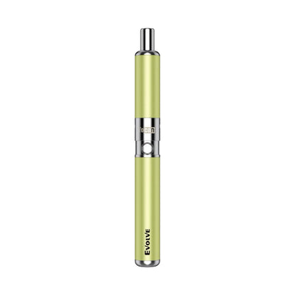 Yocan Evolve-D Dry Herb Vaporizer Pen - 650mAh - Smoke N’ Poke