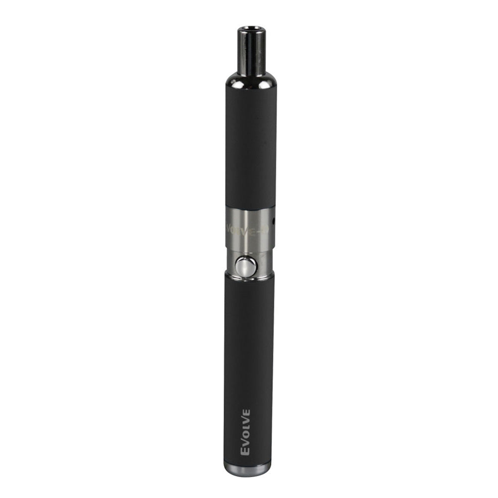 Yocan Evolve-D Dry Herb Vaporizer Pen - 650mAh - Smoke N’ Poke