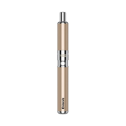 Yocan Evolve-D Dry Herb Vaporizer Pen - 650mAh - Smoke N’ Poke