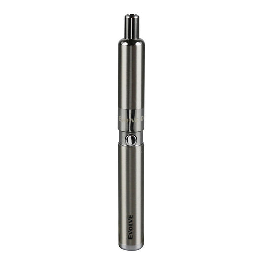 Yocan Evolve-D Dry Herb Vaporizer Pen - 650mAh - Smoke N’ Poke