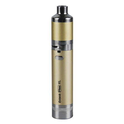 Yocan Evolve Plus XL Vaporizer - Smoke N’ Poke