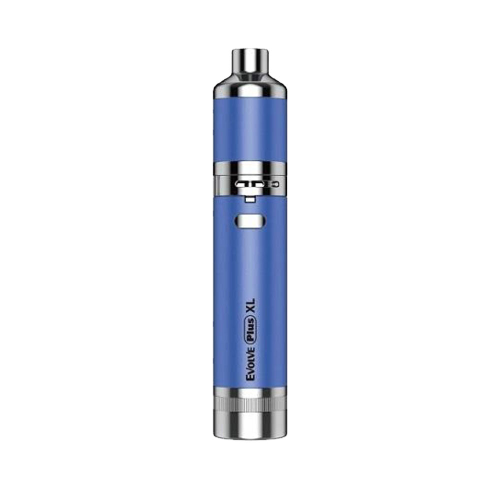 Yocan Evolve Plus XL Vaporizer - Smoke N’ Poke