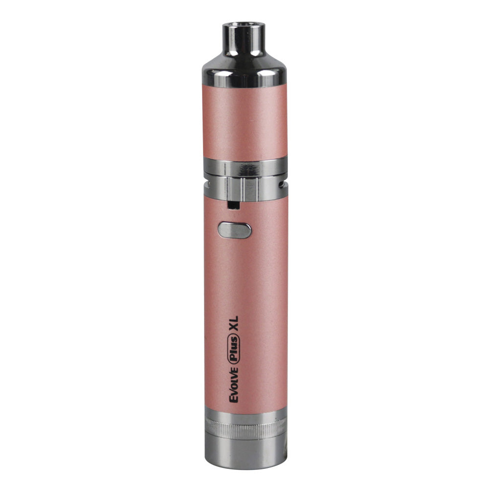 Yocan Evolve Plus XL Vaporizer - Smoke N’ Poke