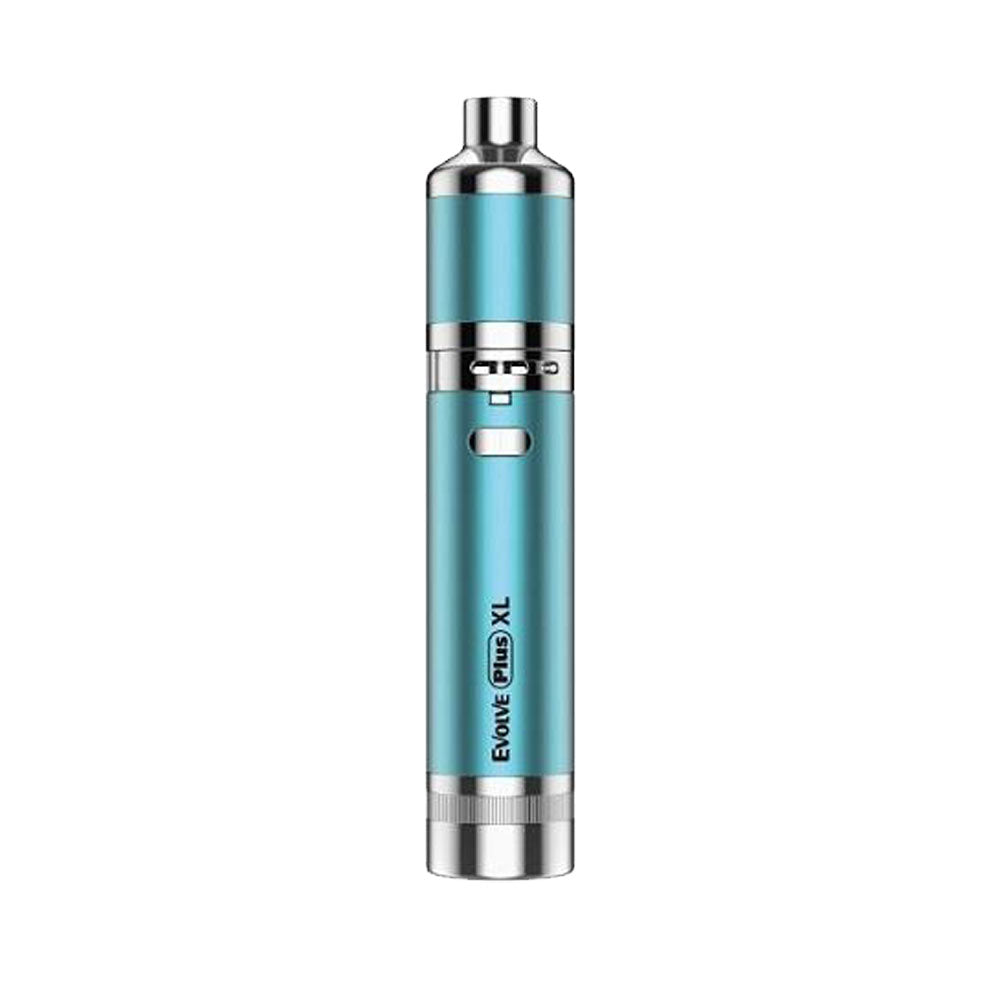 Yocan Evolve Plus XL Vaporizer - Smoke N’ Poke