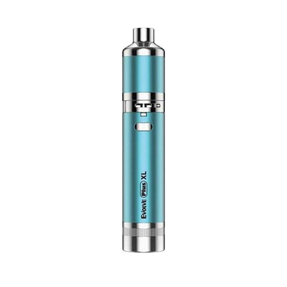 Yocan Evolve Plus XL Vaporizer - Smoke N’ Poke