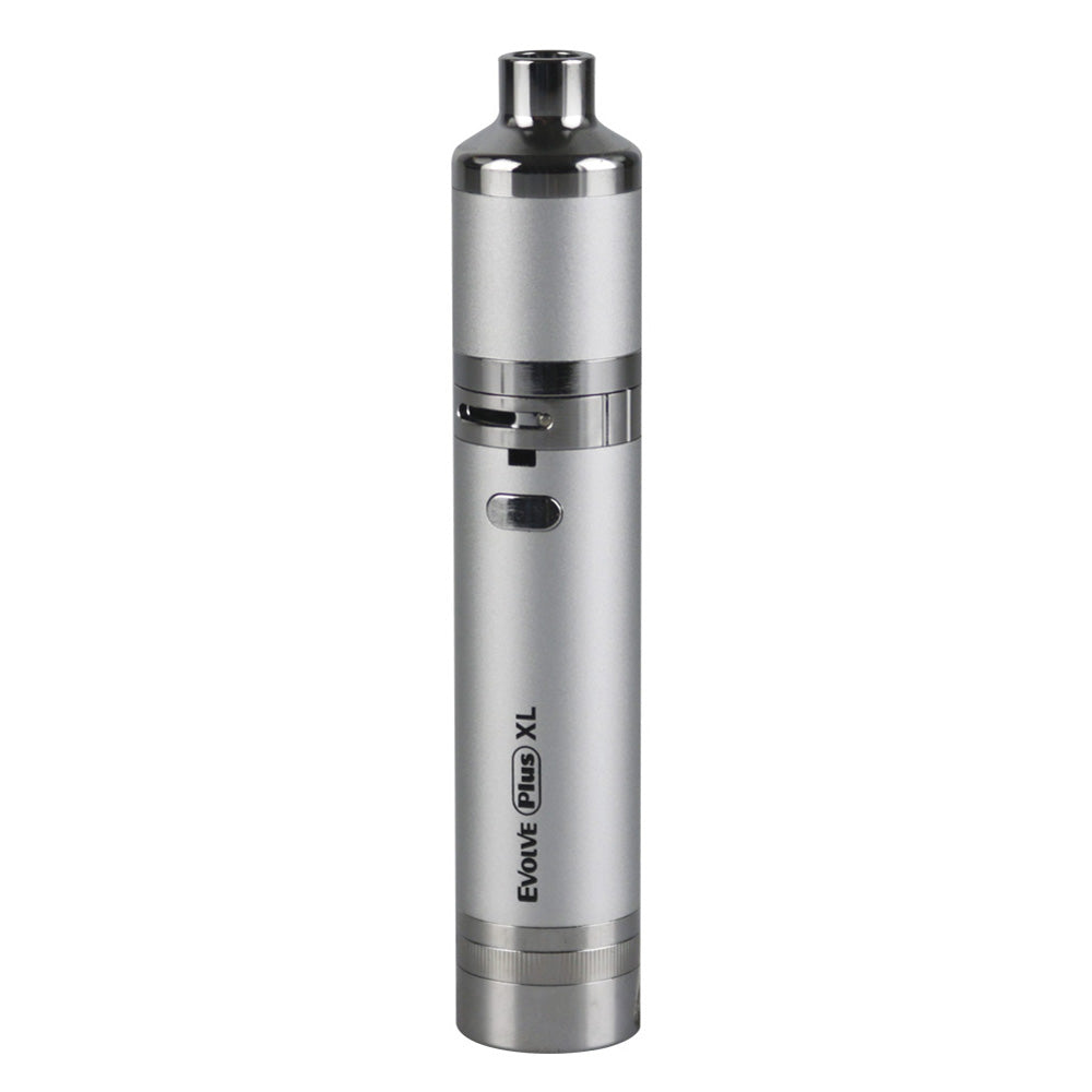 Yocan Evolve Plus XL Vaporizer - Smoke N’ Poke