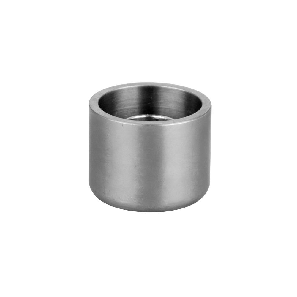 Pulsar Axial eNail Replacement Titanium Donut - Smoke N’ Poke