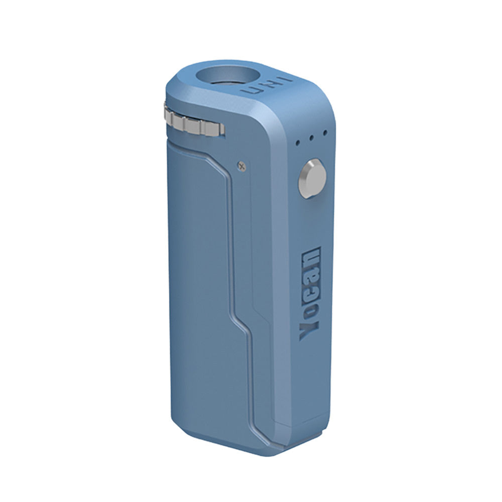 Yocan UNI Portable Box Mod - Smoke N’ Poke