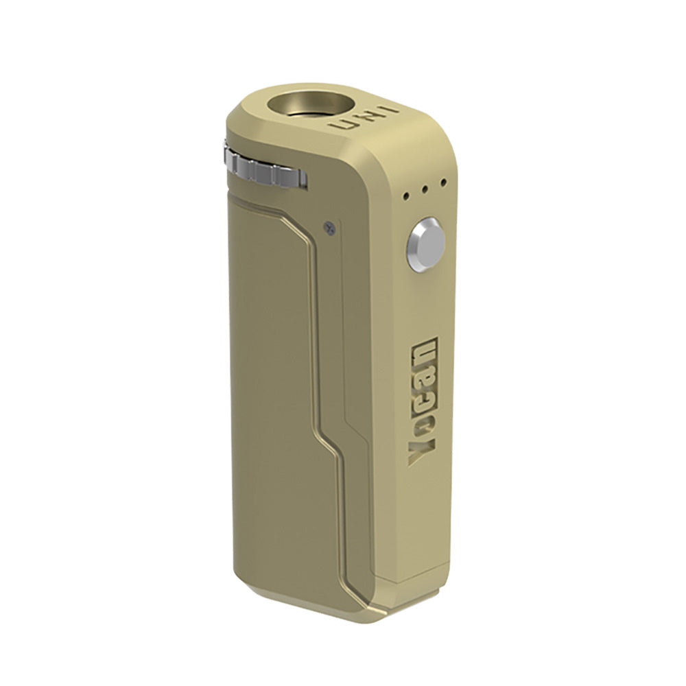 Yocan UNI Portable Box Mod - Smoke N’ Poke