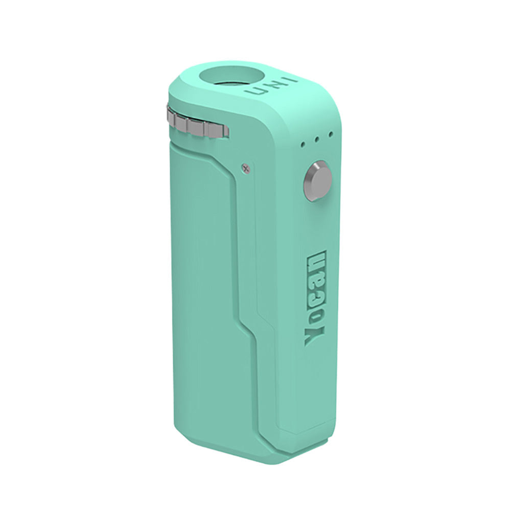 Yocan UNI Portable Box Mod - Smoke N’ Poke