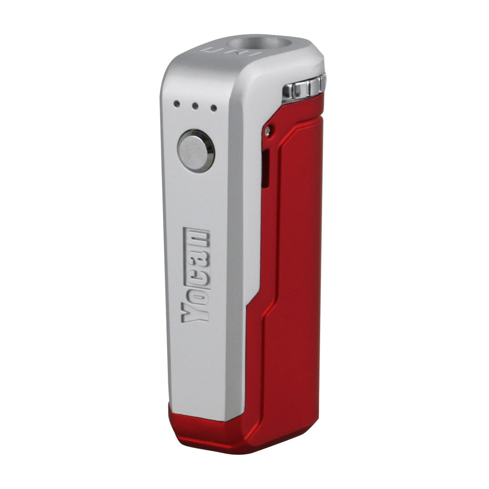 Yocan UNI Portable Box Mod - Smoke N’ Poke