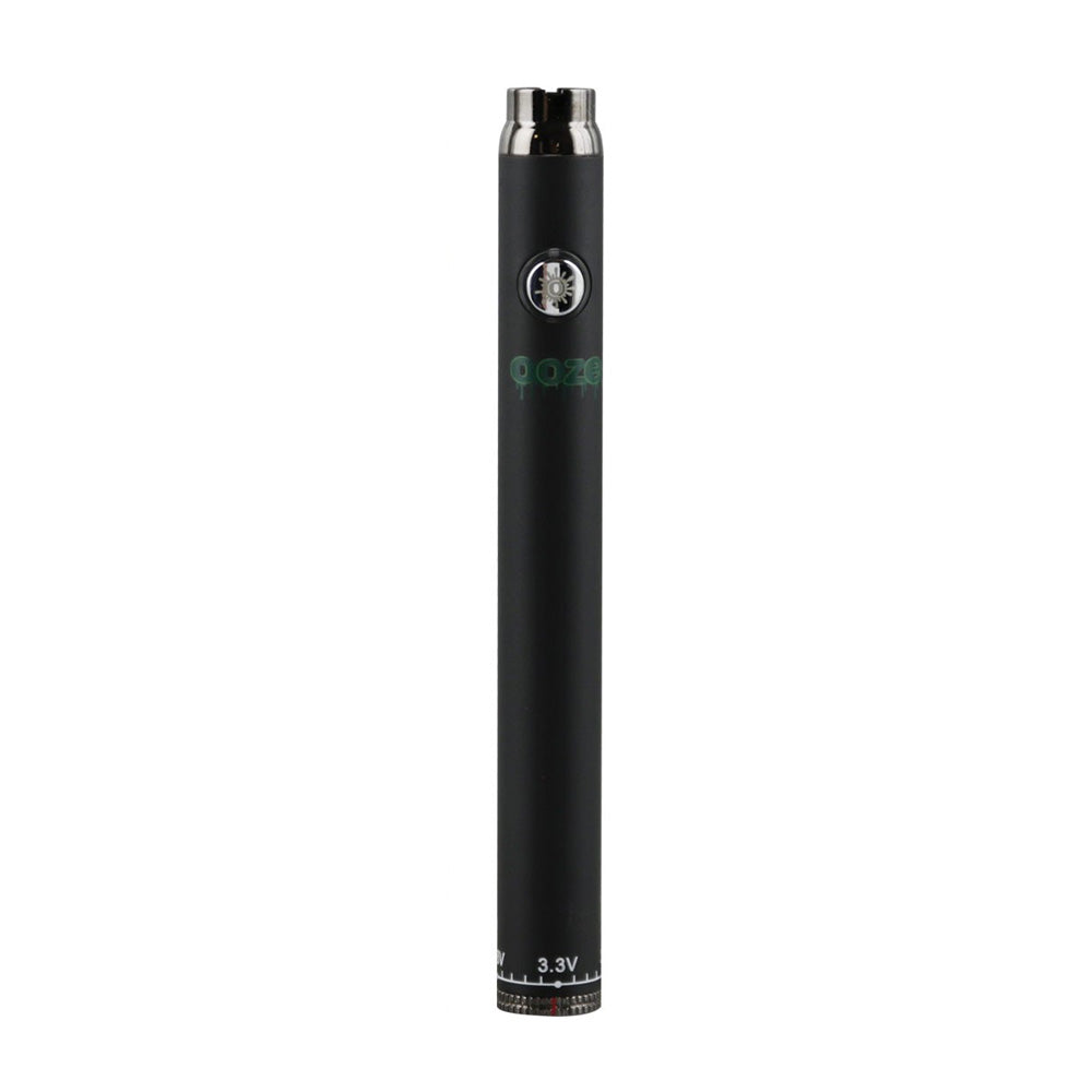 Ooze Slim Twist Vape Battery with Charger - Smoke N’ Poke