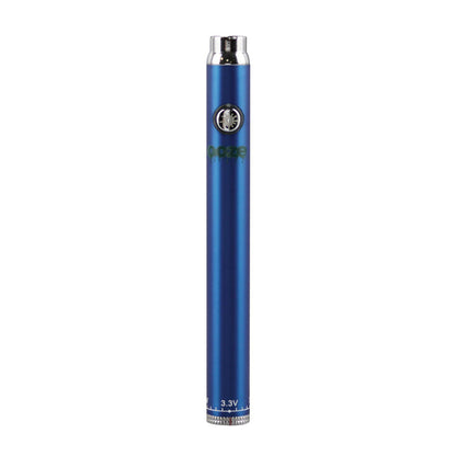 Ooze Slim Twist Vape Battery with Charger - Smoke N’ Poke