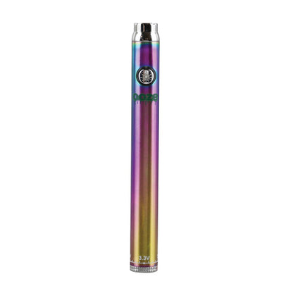 Ooze Slim Twist Vape Battery with Charger - Smoke N’ Poke