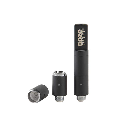 Ooze Slim Twist Pro Wax Vape Tank - Smoke N’ Poke