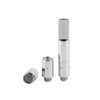 Ooze Slim Twist Pro Wax Vape Tank - Smoke N’ Poke