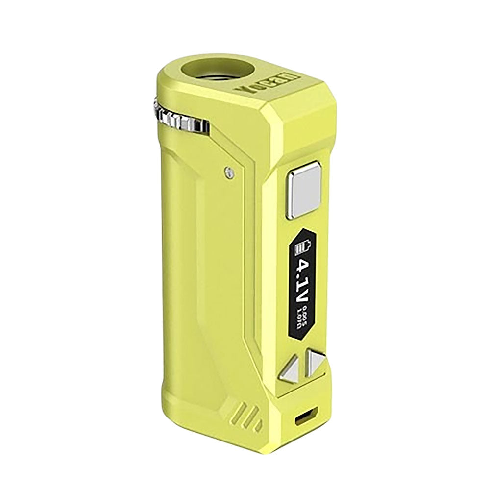 Yocan UNI Pro Universal Cartridge Box Mod - Smoke N’ Poke