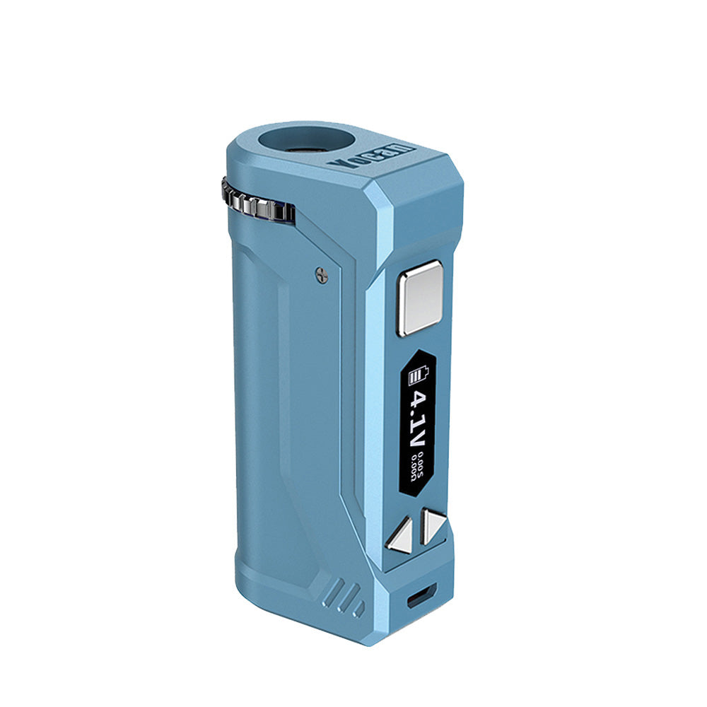 Yocan UNI Pro Universal Cartridge Box Mod - Smoke N’ Poke