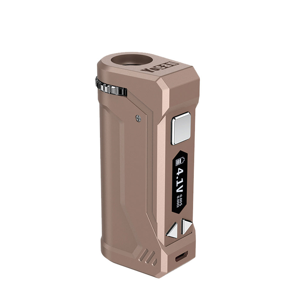 Yocan UNI Pro Universal Cartridge Box Mod - Smoke N’ Poke