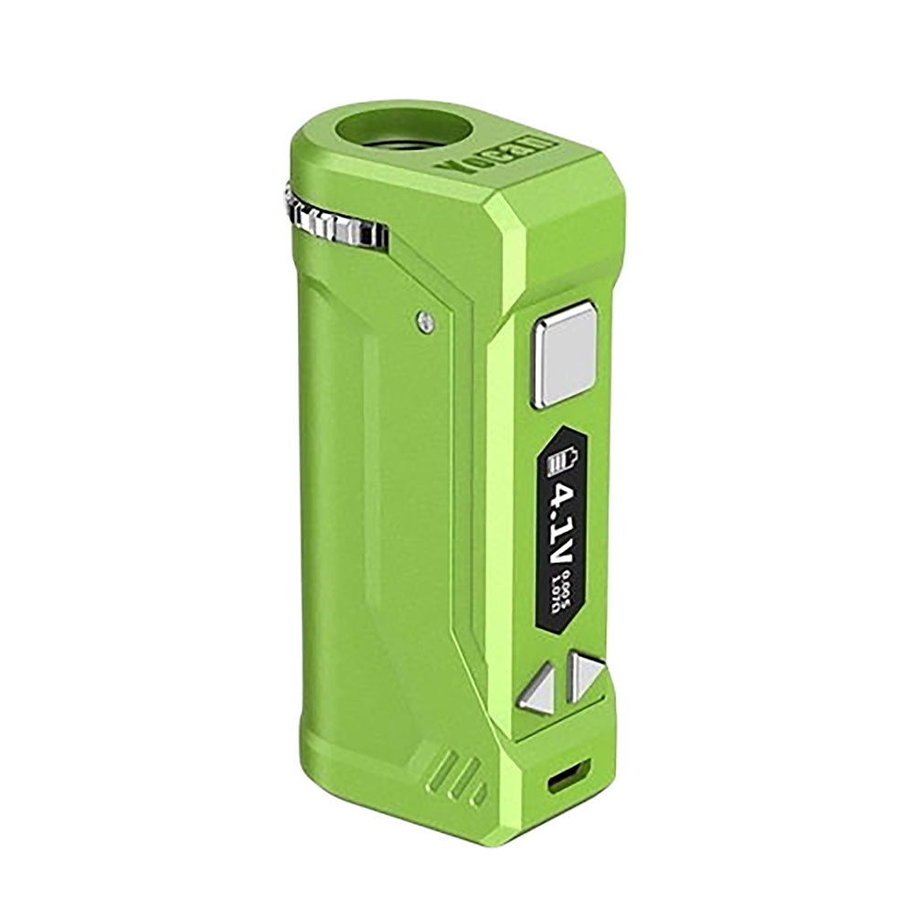 Yocan UNI Pro Universal Cartridge Box Mod - Smoke N’ Poke