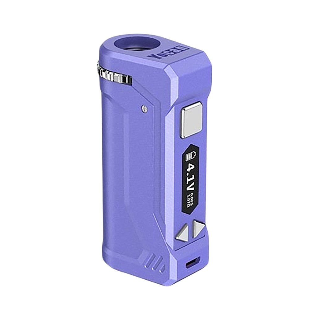 Yocan UNI Pro Universal Cartridge Box Mod - Smoke N’ Poke