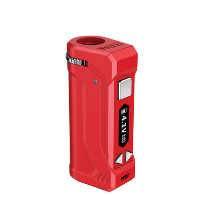 Yocan UNI Pro Universal Cartridge Box Mod - Smoke N’ Poke