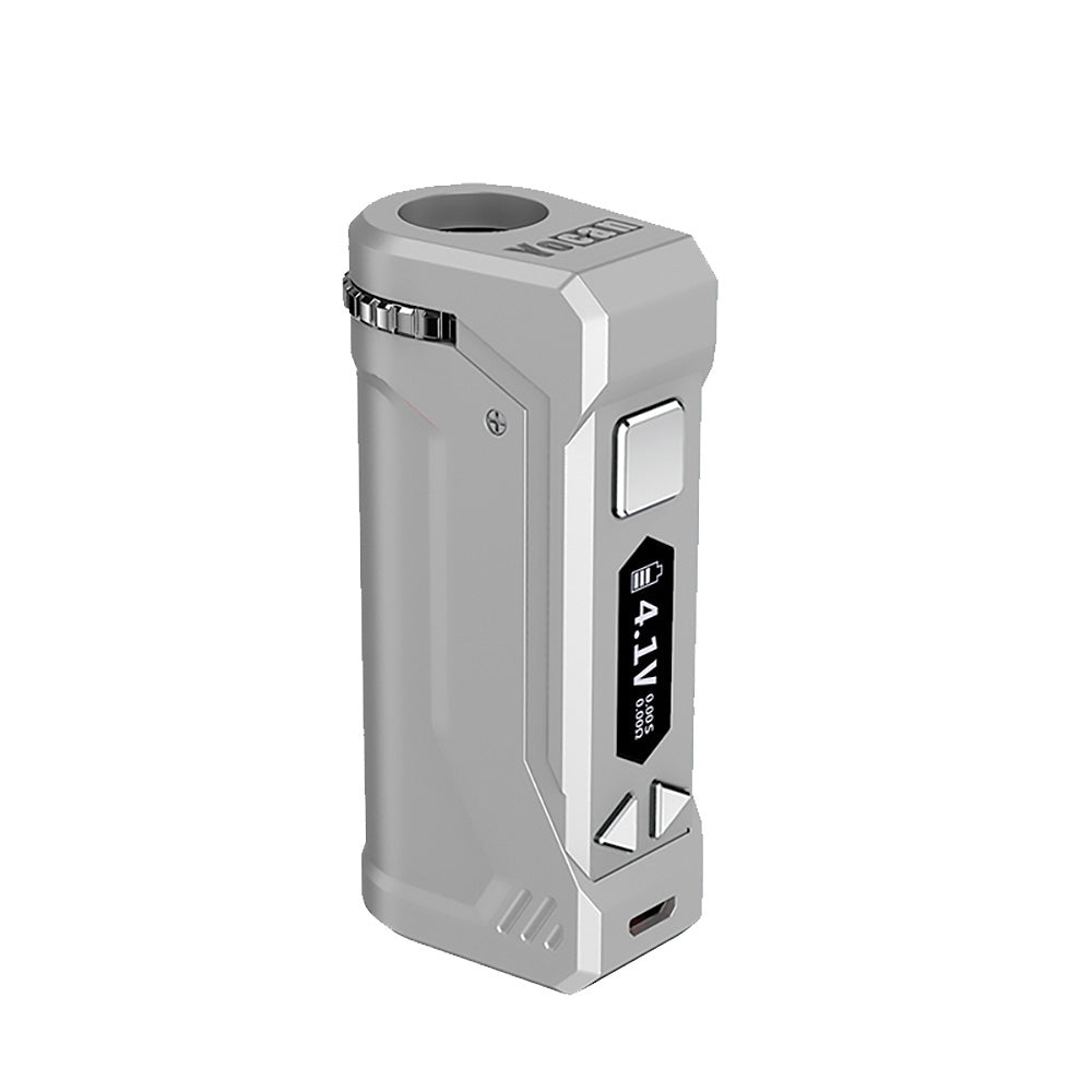 Yocan UNI Pro Universal Cartridge Box Mod - Smoke N’ Poke