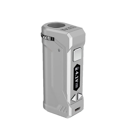 Yocan UNI Pro Universal Cartridge Box Mod - Smoke N’ Poke