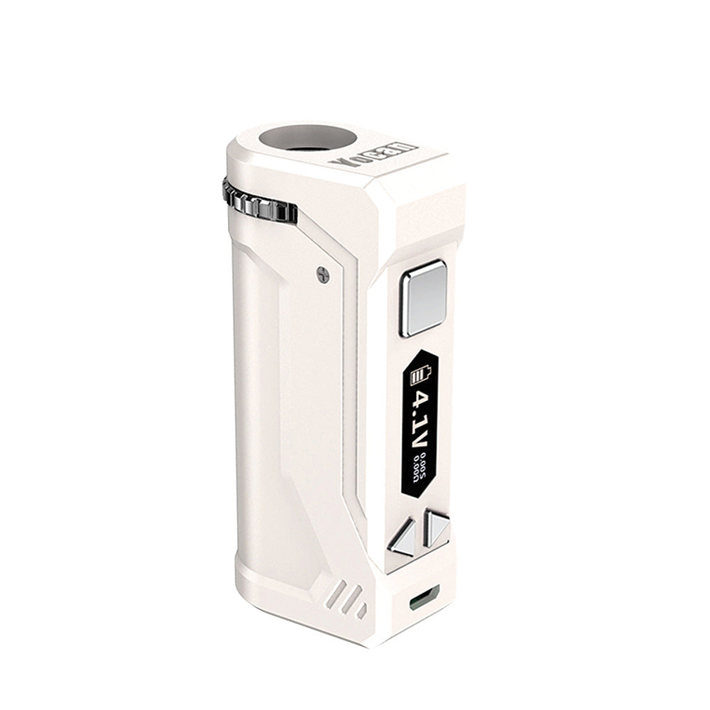 Yocan UNI Pro Universal Cartridge Box Mod - Smoke N’ Poke