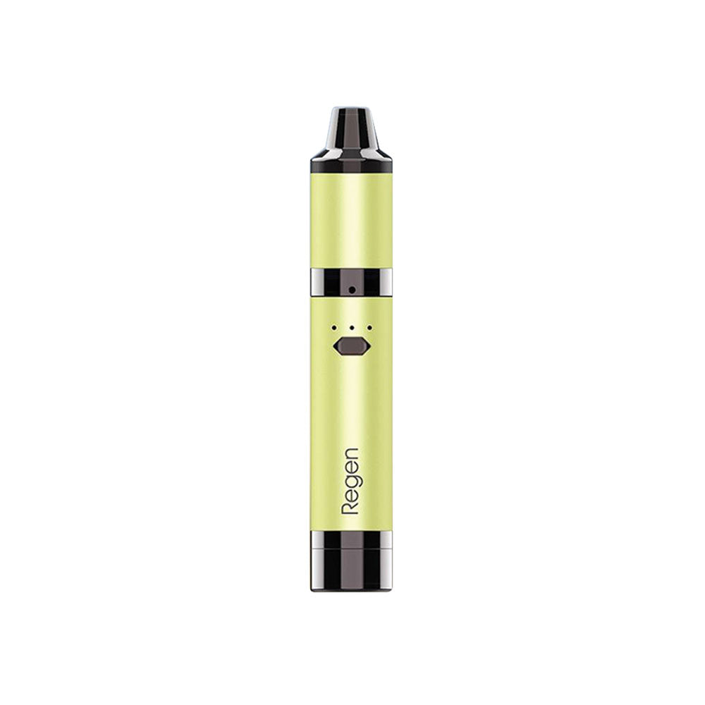 Yocan Regen Variable Voltage Wax Pen - Smoke N’ Poke