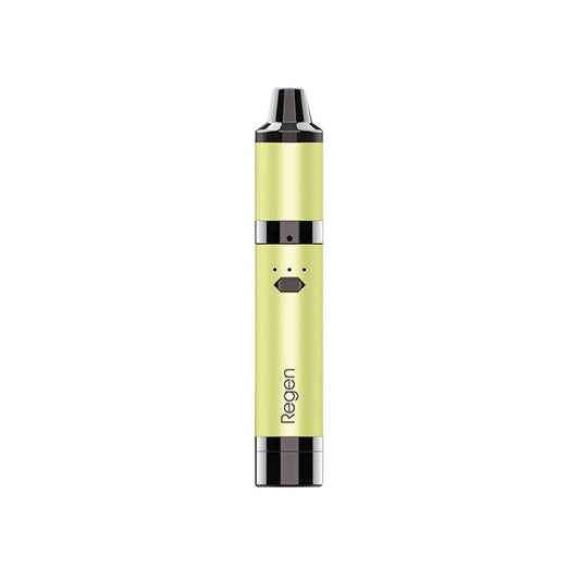 Yocan Regen Variable Voltage Wax Pen - Smoke N’ Poke
